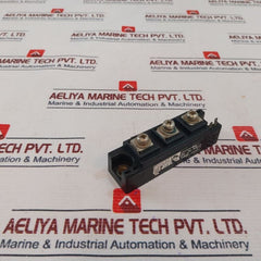Semikron Md7Lc9712 Mono Block Bridge Rectifier