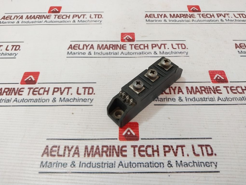 Semikron Md7Lc9712 Thyristor/Diode Modules