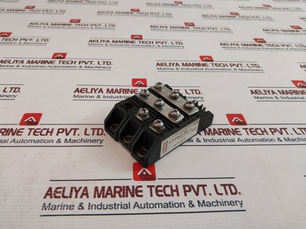 Semikron Md7Lc9716 Thyristor Module