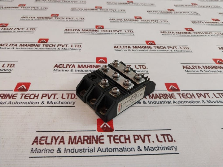 Semikron Md7Lc9716 Thyristor Module