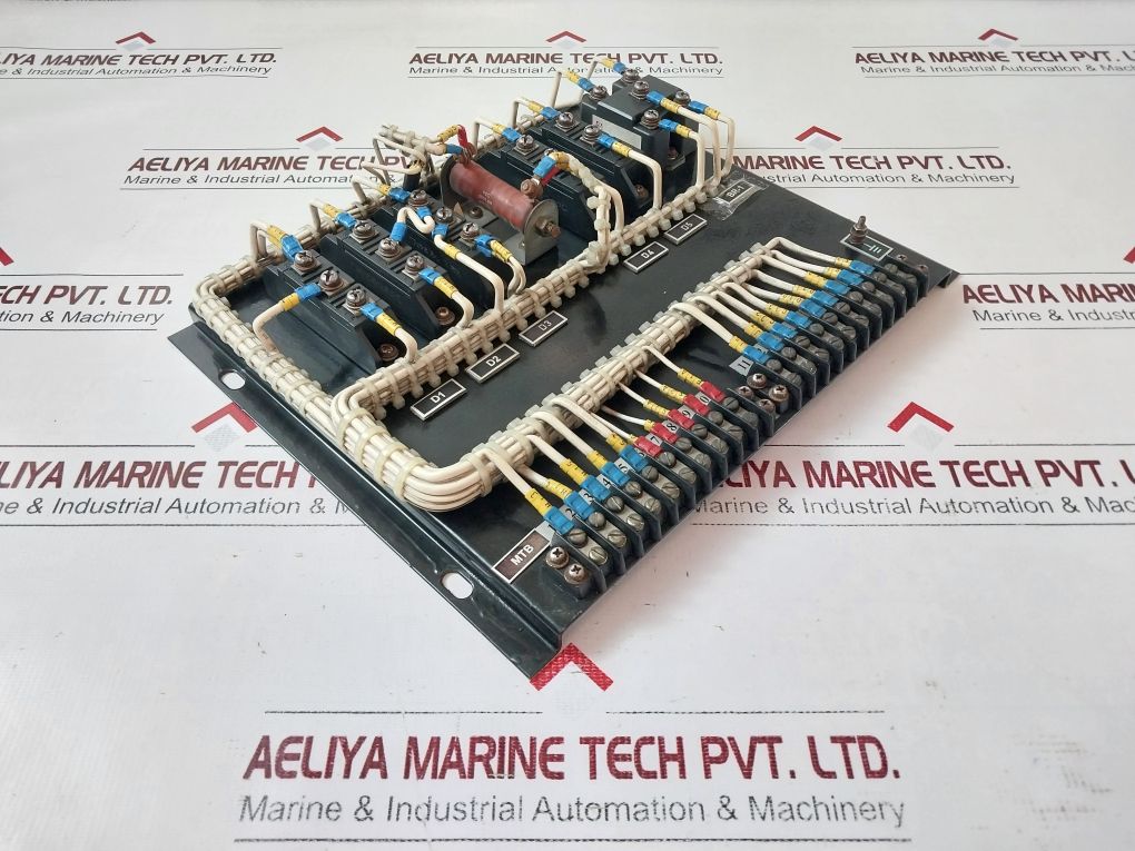 Semikron Md8Tu10016 709042956