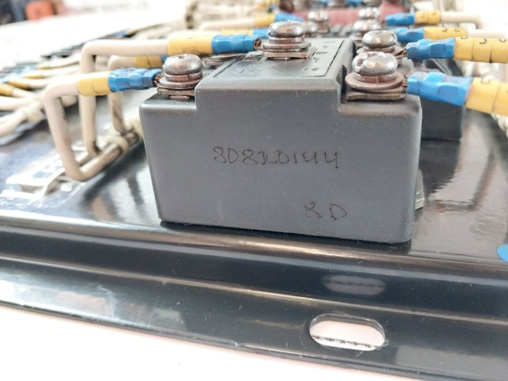 Semikron Md8Tu10016 709042956