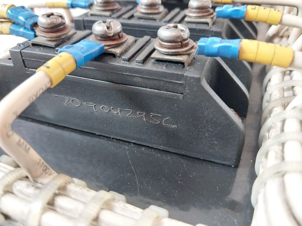 Semikron Md8Tu10016 709042956