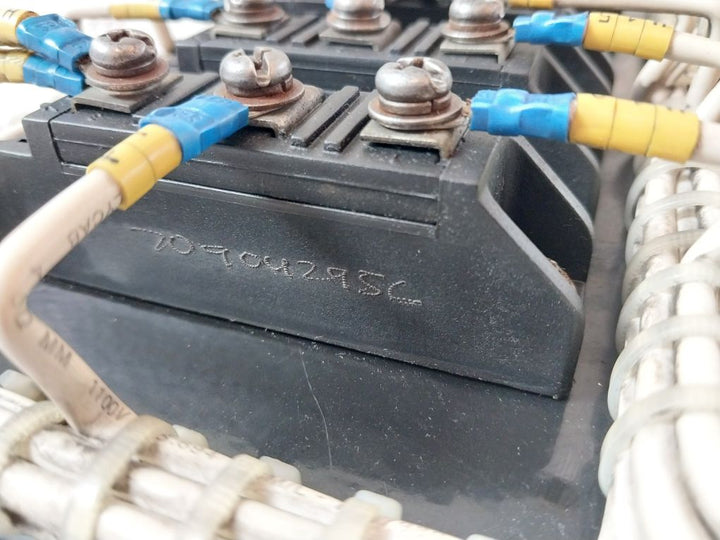 Semikron Md8Tu10016 709042956