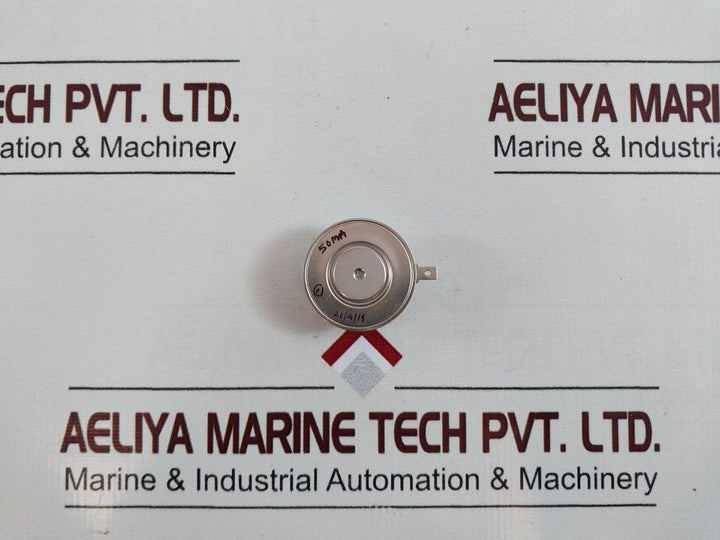 Semikron Mdt 340/16E Capsule Thyristor