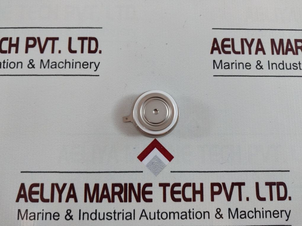Semikron Mdt 340/16E Capsule Thyristor
