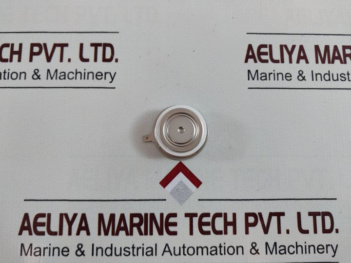 Semikron Mdt 340/16E Capsule Thyristor