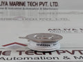 Semikron Mdt 340/16E Capsule Thyristor