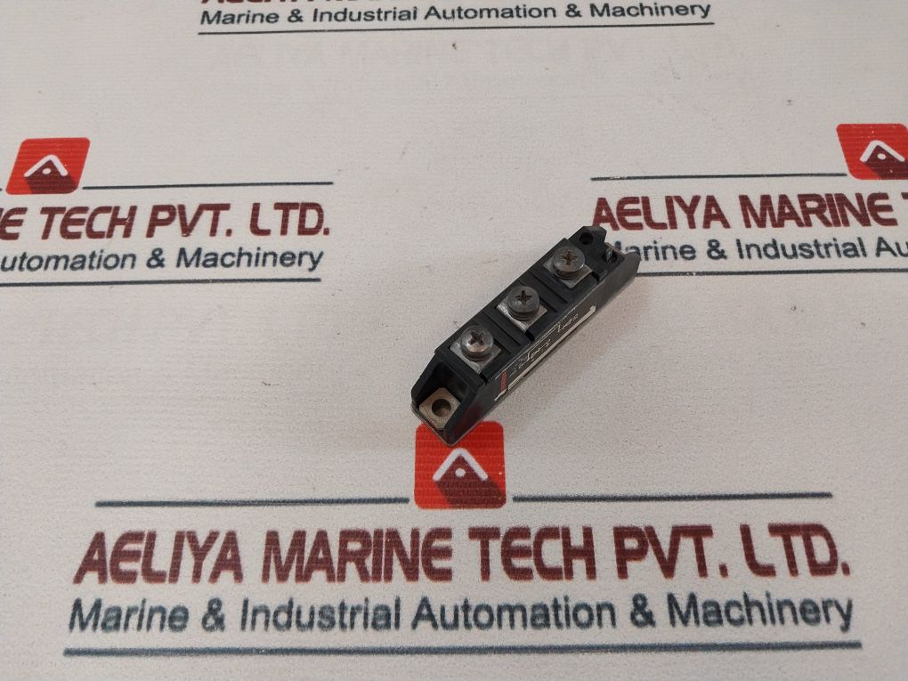 Semikron Semipack 1 Thyristor Diode Module