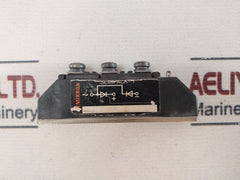 Semikron Semipack 1 Thyristor Diode Module
