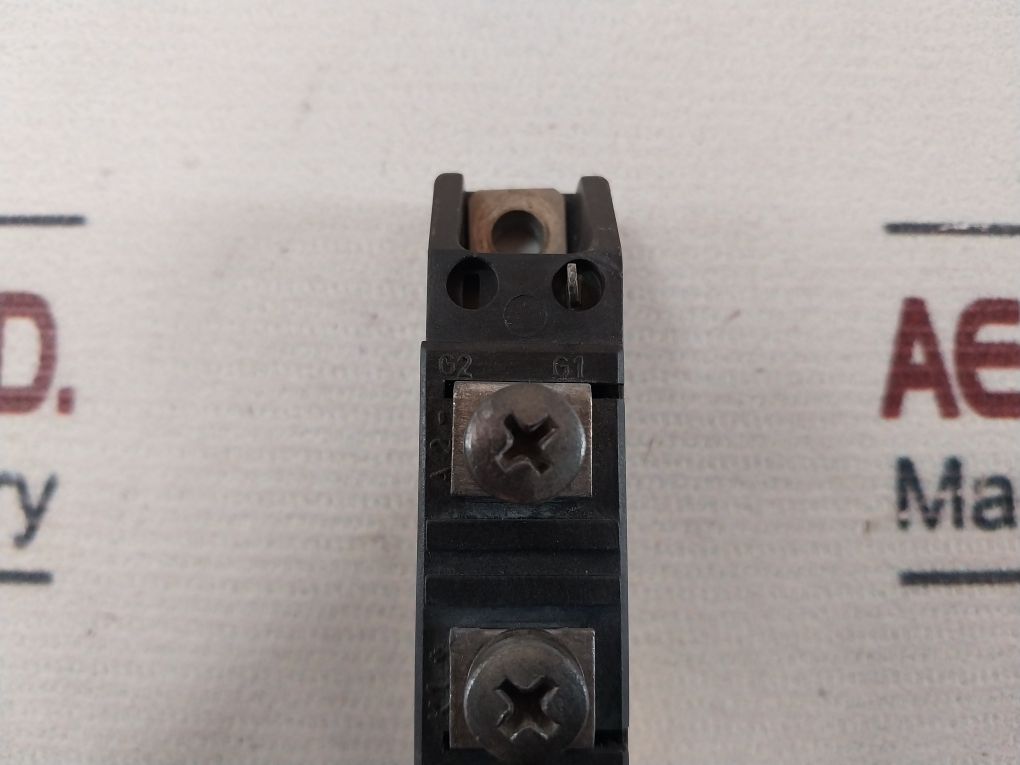 Semikron Semipack 1 Thyristor Diode Module