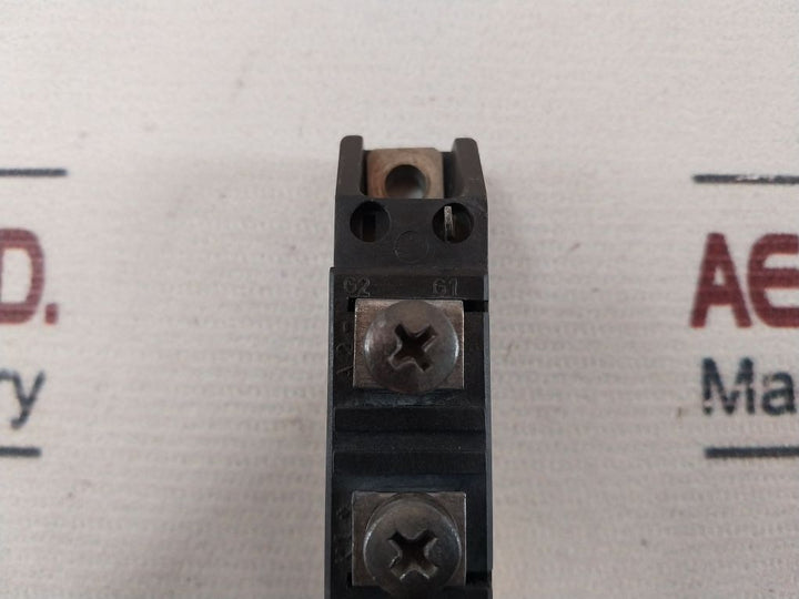 Semikron Semipack 1 Thyristor Diode Module