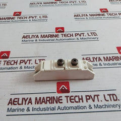 Semikron Semipack 1 Skvc 20A 460 Rectifier Diode Module