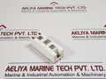 Semikron Semipack 2 Skkt 132/12 E Thyristor Device And Module