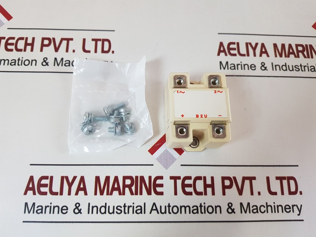 Semikron Skb 60/08 Bridge Rectifier Module