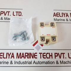 Semikron Skb 60/08 Bridge Rectifier Module