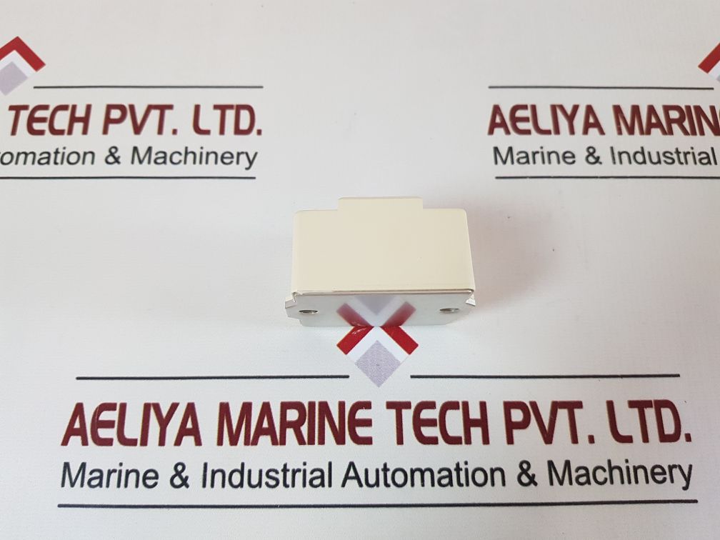 Semikron Skb 60/08 Bridge Rectifier Module