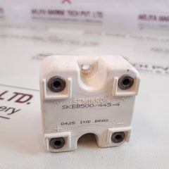 Semikron Skbb500/445-4 Power Bridge Rectifier