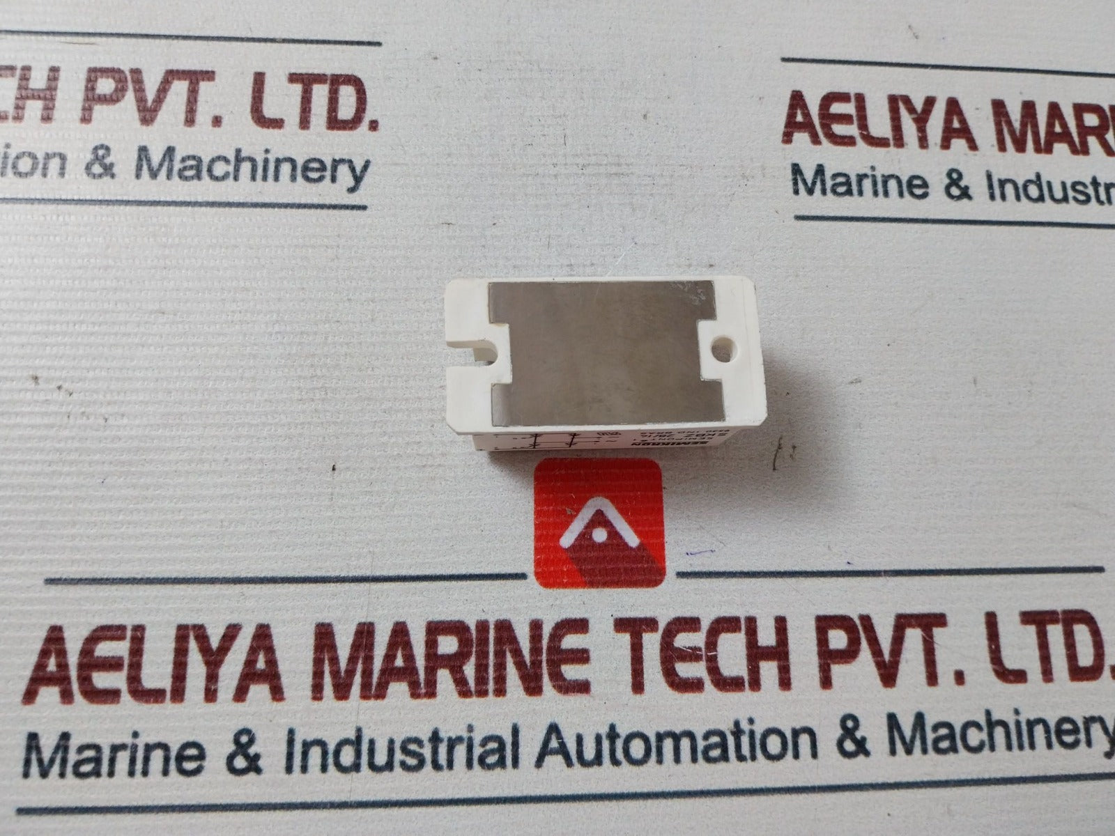 Semikron Skbz 28/14 Controllable Bridge Rectifier Thyristor Module