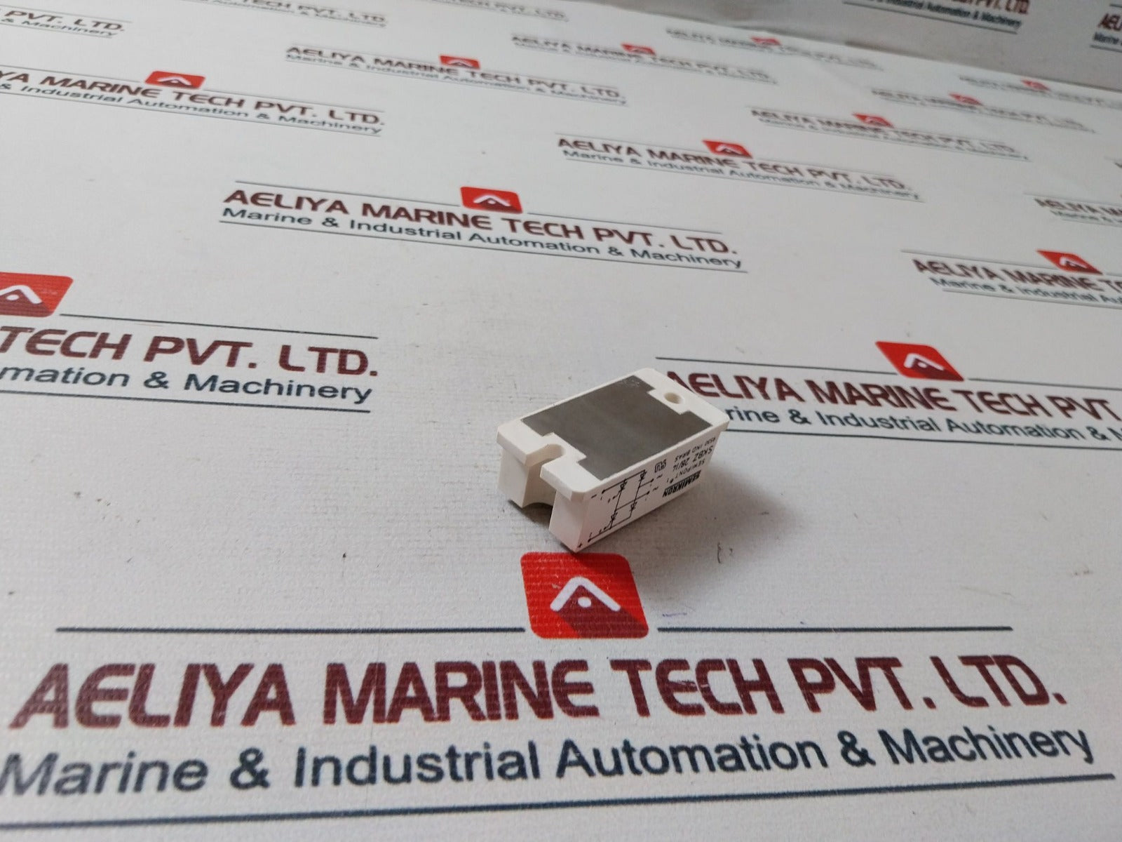 Semikron Skbz 28/14 Controllable Bridge Rectifier Thyristor Module