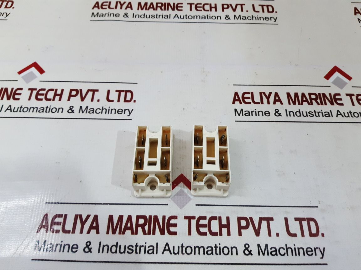 Semikron Skbz 2814 Thyristor Module