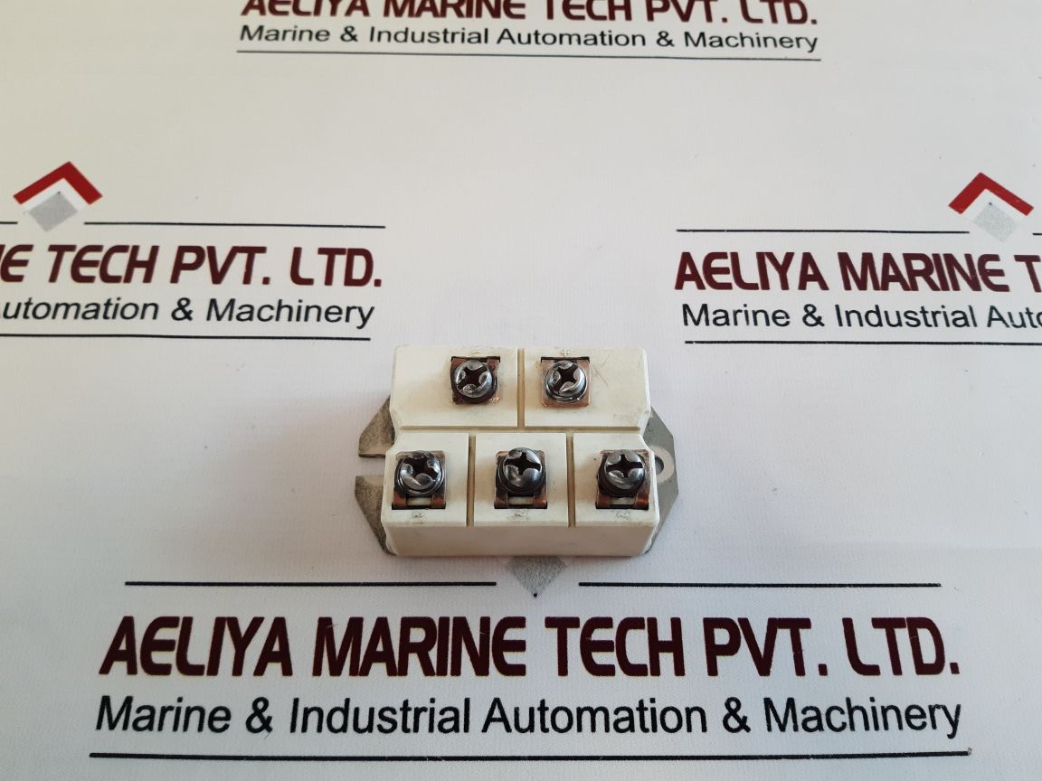 Semikron Skd 16016 Bridge Rectifier