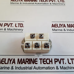 Semikron Skd 16016 Bridge Rectifier