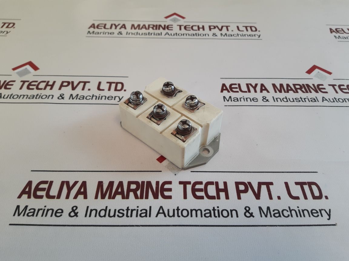 Semikron Skd 16016 Bridge Rectifier