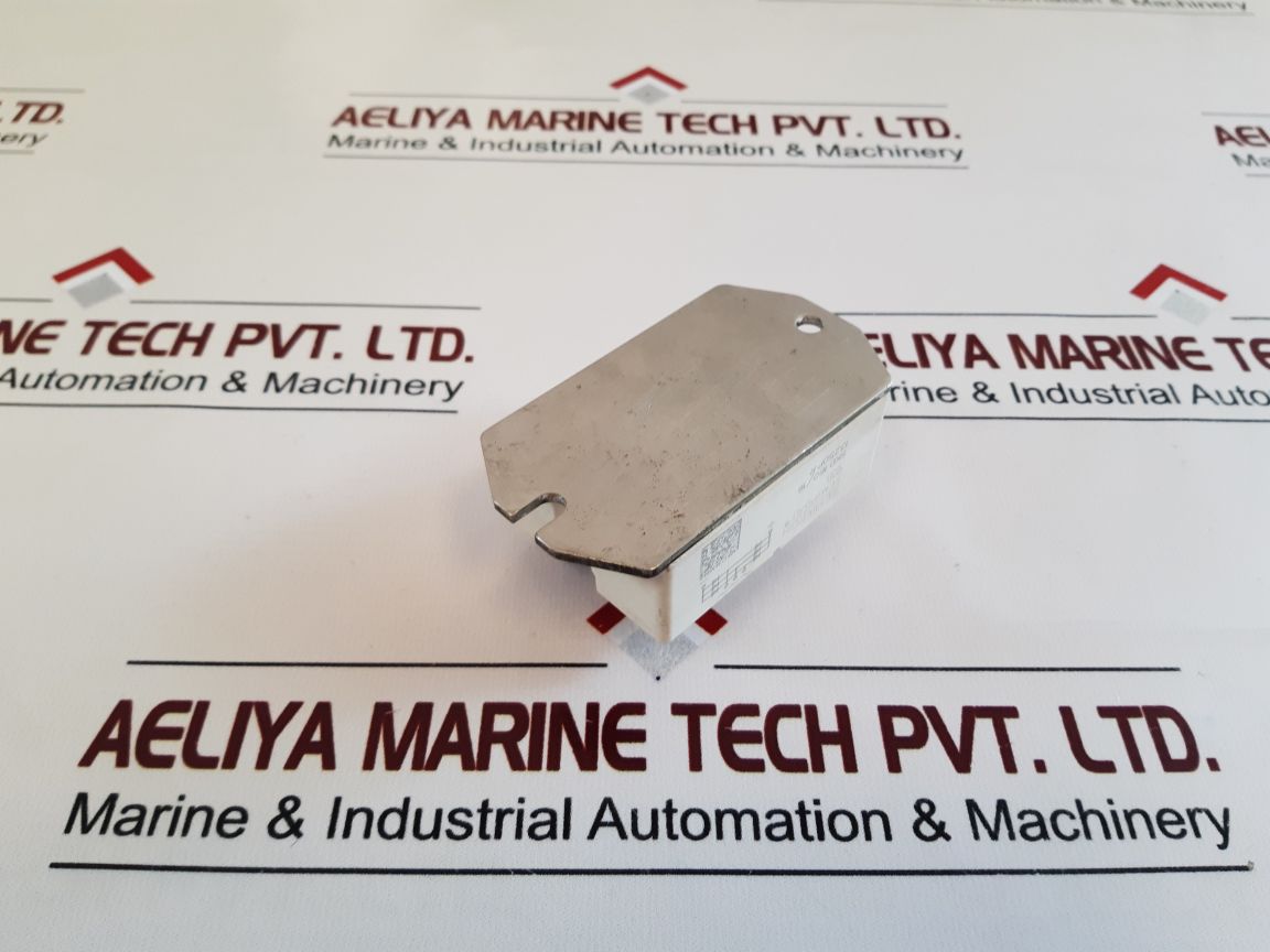 Semikron Skd 16016 Bridge Rectifier