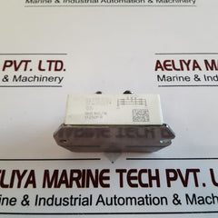 Semikron Skd 16016 Bridge Rectifier