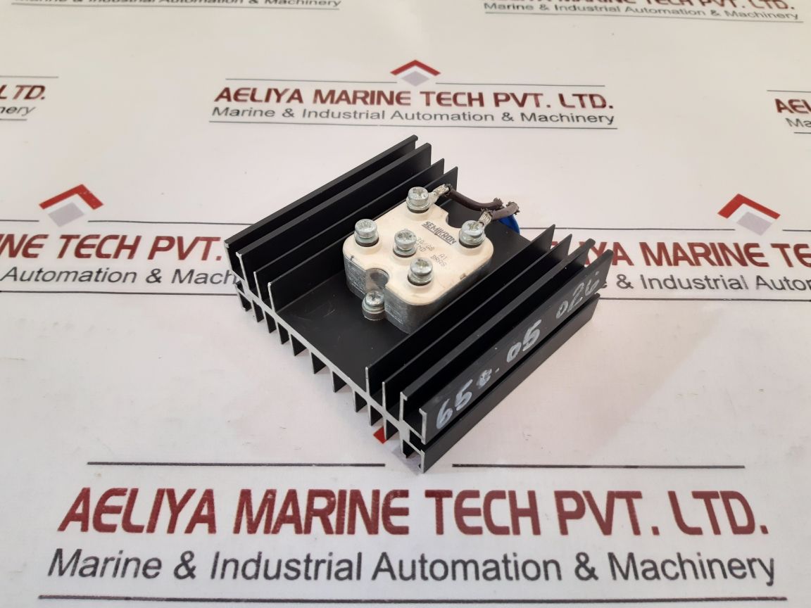 Semikron Skd 30/08 A1 Bridge Rectifier Diode