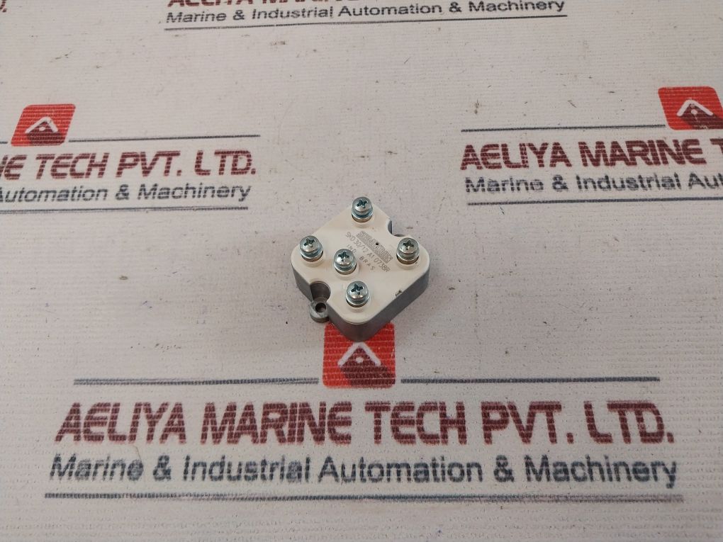 Semikron Skd 30/12 A1 Bridge Rectifier 0738R