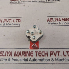 Semikron Skd 30/12 A1 Bridge Rectifier 0738R