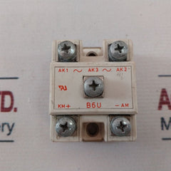 Semikron Skd 60/16 Bridge Rectifier