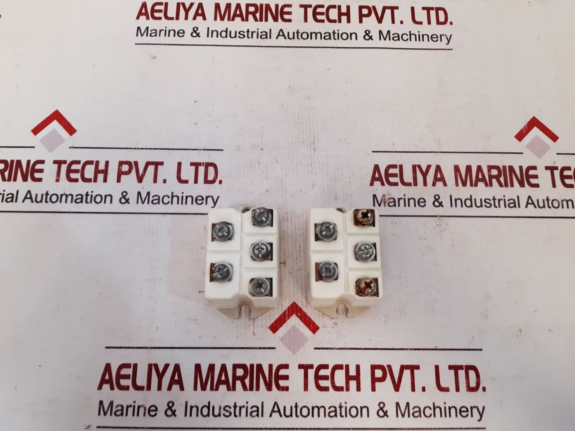 Semikron Semipont Skd 82/16 Diode Rectifier Bridge