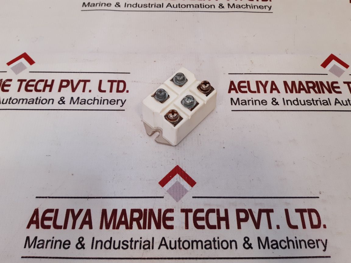 Semikron Semipont Skd 82/16 Diode Rectifier Bridge