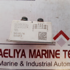Semikron Semipont Skd 82/16 Diode Rectifier Bridge