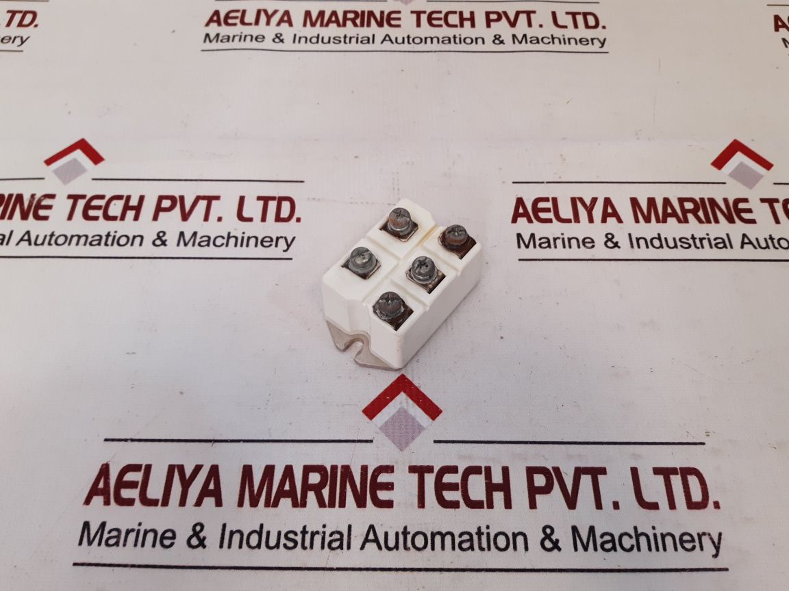 Semikron Semipont Skd 82/16 Diode Rectifier Bridge 13320P R