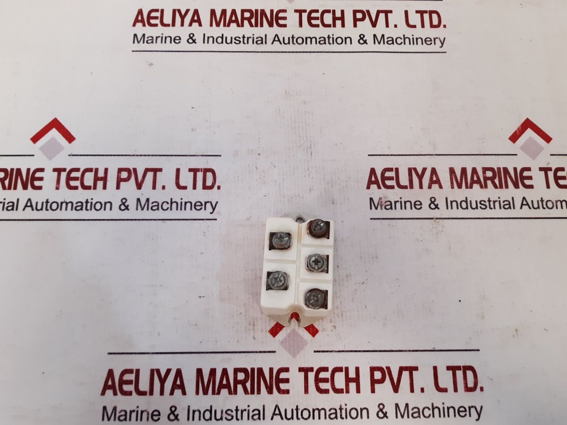 Semikron Semipont Skd 82/16 Diode Rectifier Bridge 13320P R