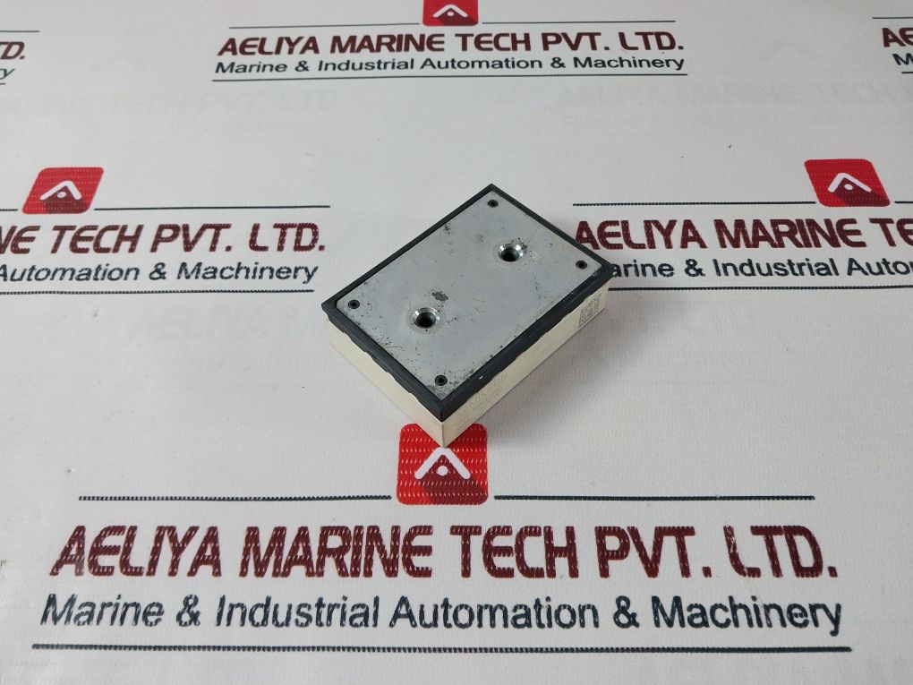 Semikron Skiip38Ac126V2 Igbt Power Module