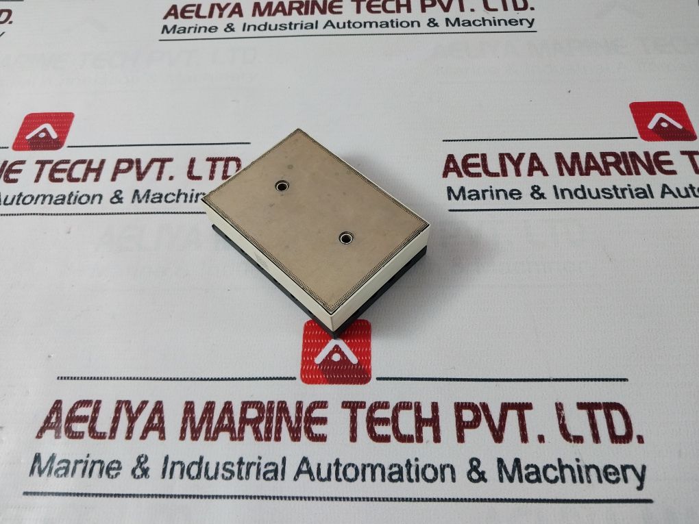 Semikron Skiip38Ac126V2 Igbt Power Module