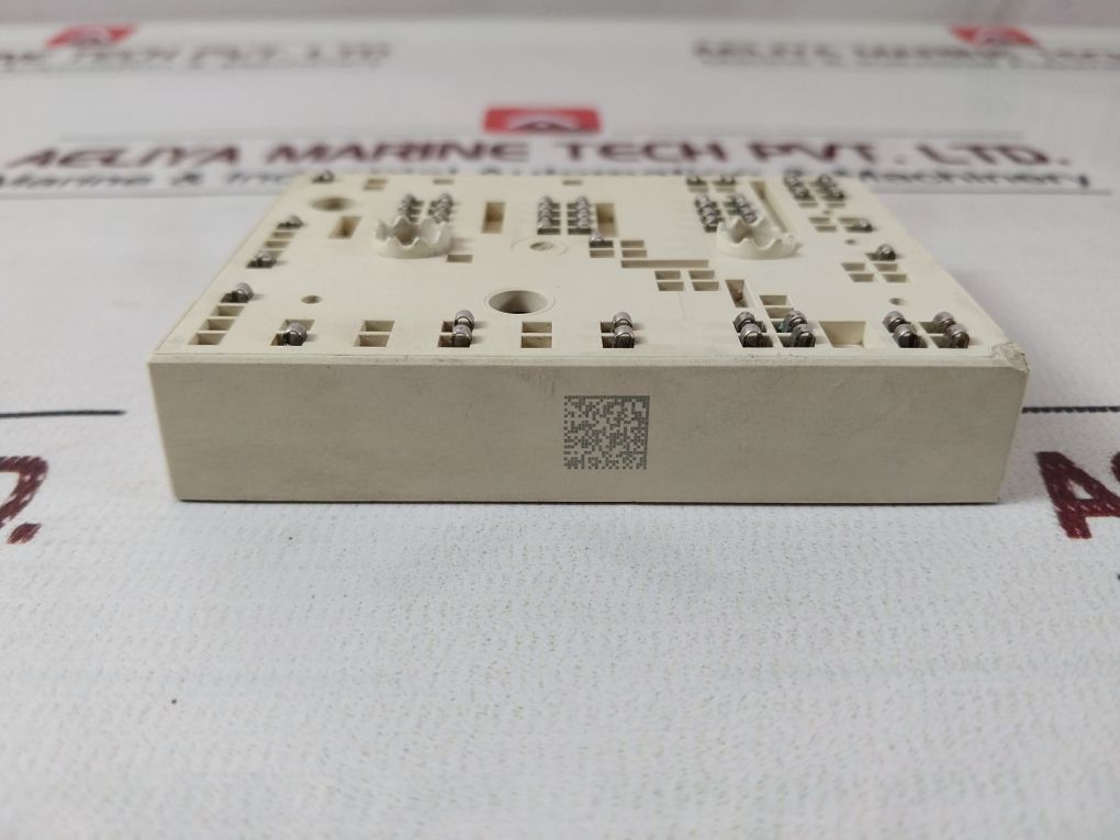 Semikron Skiip38Ac126V2 Igbt Power Module