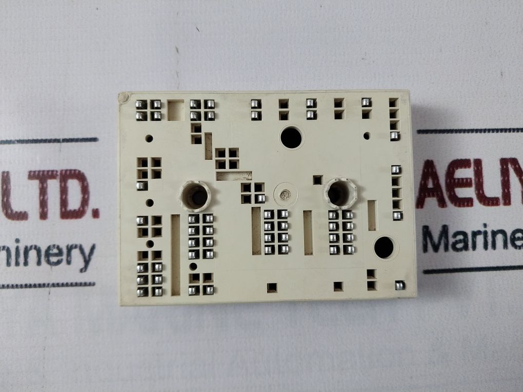 Semikron Skiip38Ac126V2 Igbt Power Module