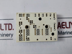 Semikron Skiip38Ac126V2 Igbt Power Module
