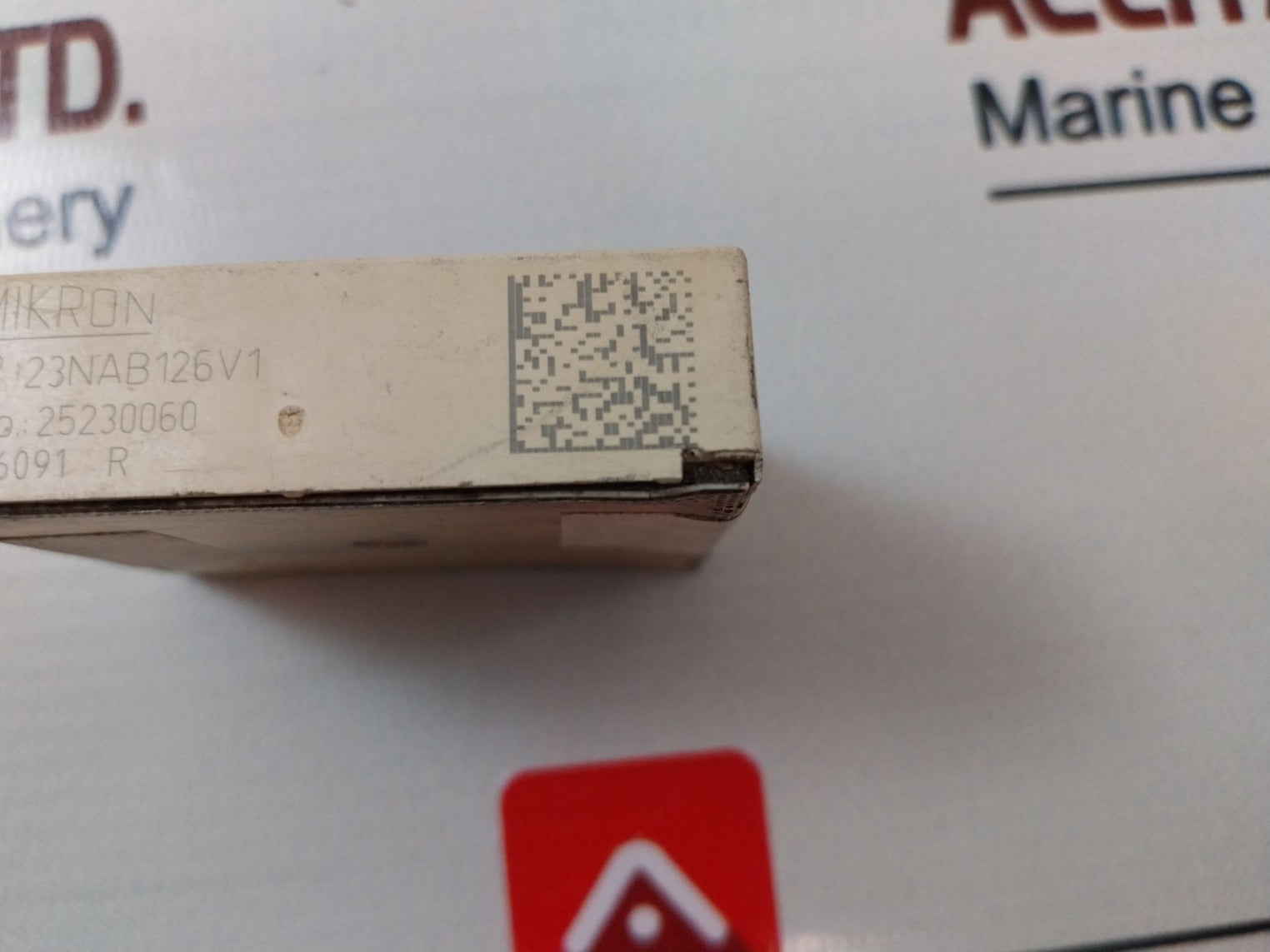 Semikron Skiip 23Nab126V1 Igbt Module