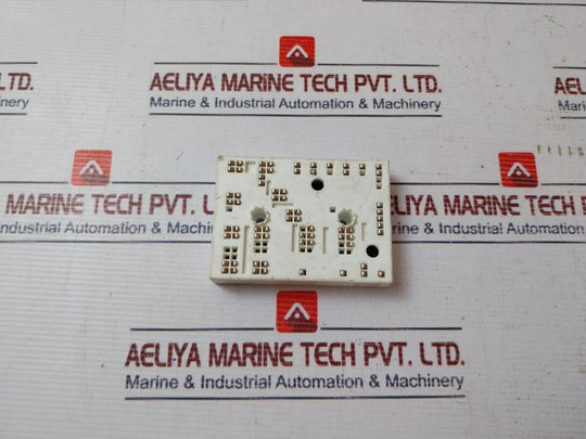Semikron Skiip 35Nab12T4V1 Igbt Module
