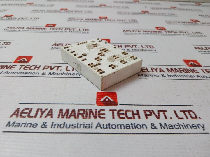 Semikron Skiip 35Nab12T4V1 Igbt Module