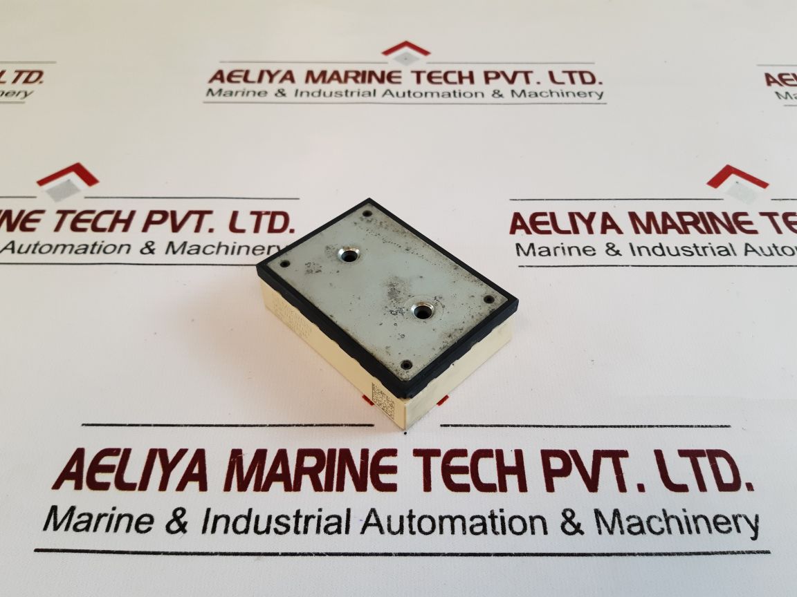 Semikron Skiip 37Ac12T4V1 Module