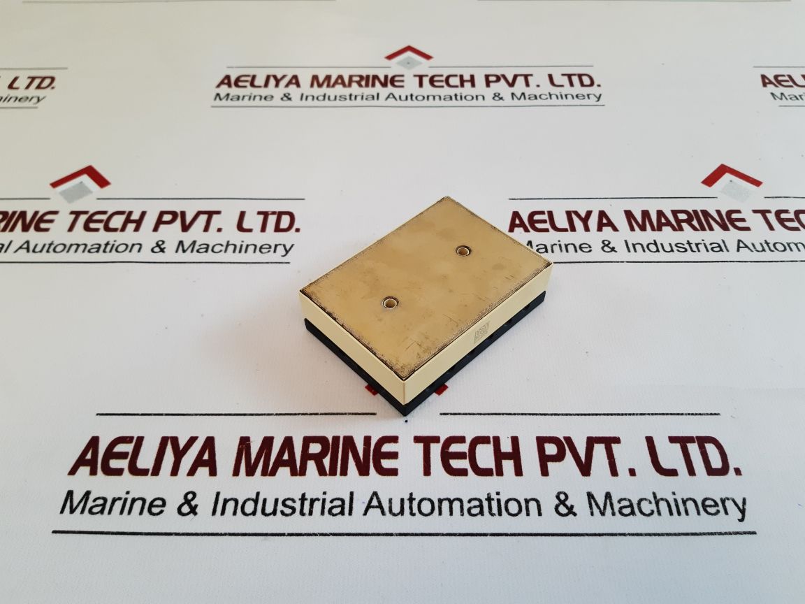 Semikron Skiip 37Ac12T4V1 Module