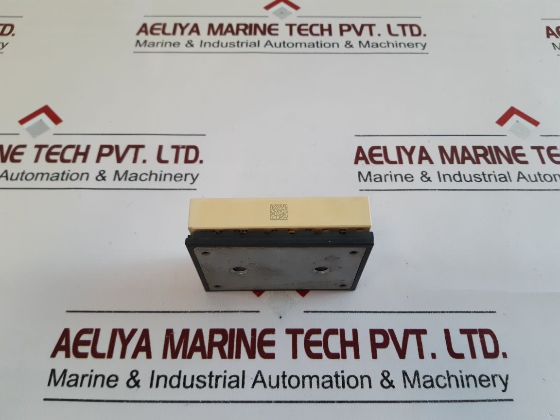 Semikron Skiip 37Ac12T4V1 Module